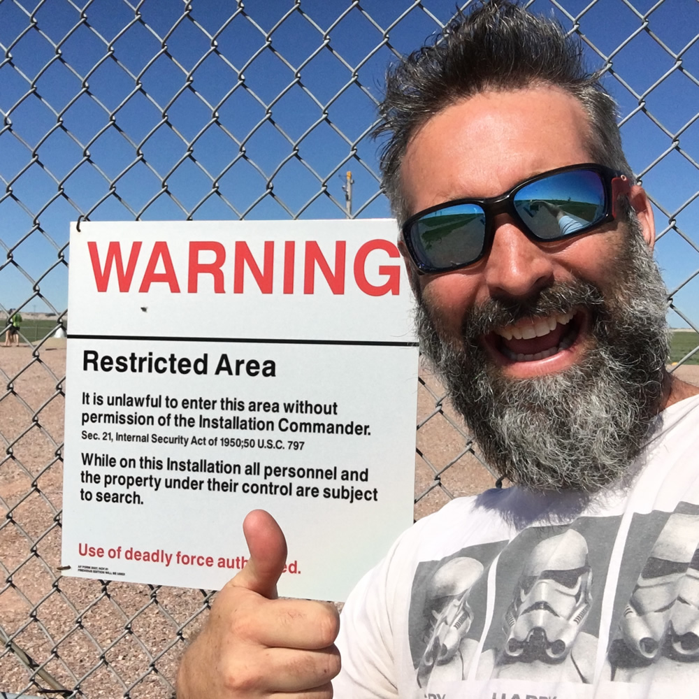 Minuteman Missile National Historic Site